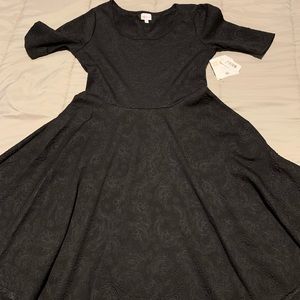 LulaRoe Nicole Dress